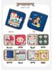 Baby Magic 3D Pop-up Quiet Tear Book for Early Education (0-1 Year)