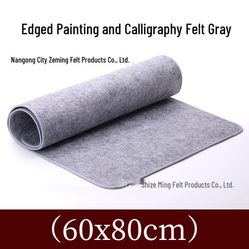 Thick Felt Pads for Beginner Calligraphy and Painting