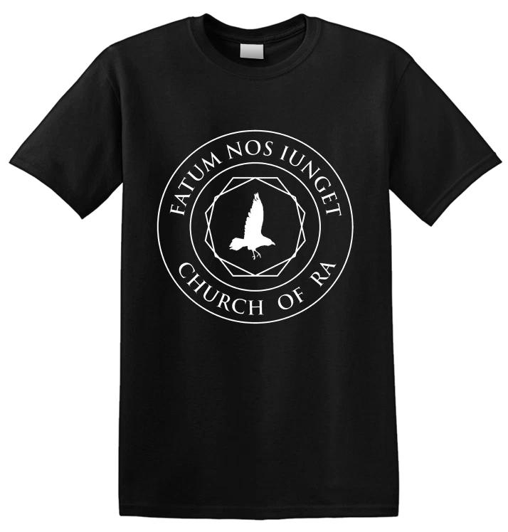 AMENRA - Fatum Nos Iunget T-Shirt L