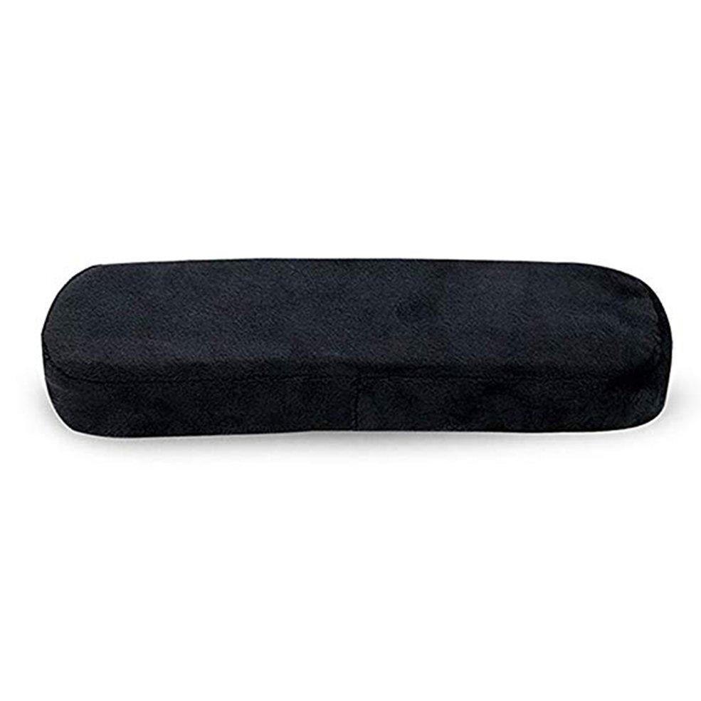 memory foam armrest