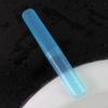Toothbrush Head Protect Cover Tube Box Portable Case Storage Box Toothbrush Cover Travel Camping Hiking Candy Color Reusable