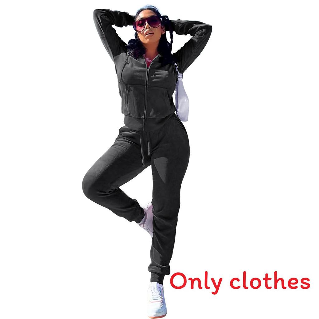 Asian Girl Casual Sweater Set With Silver Fox Fur Material For Summer Streetwear