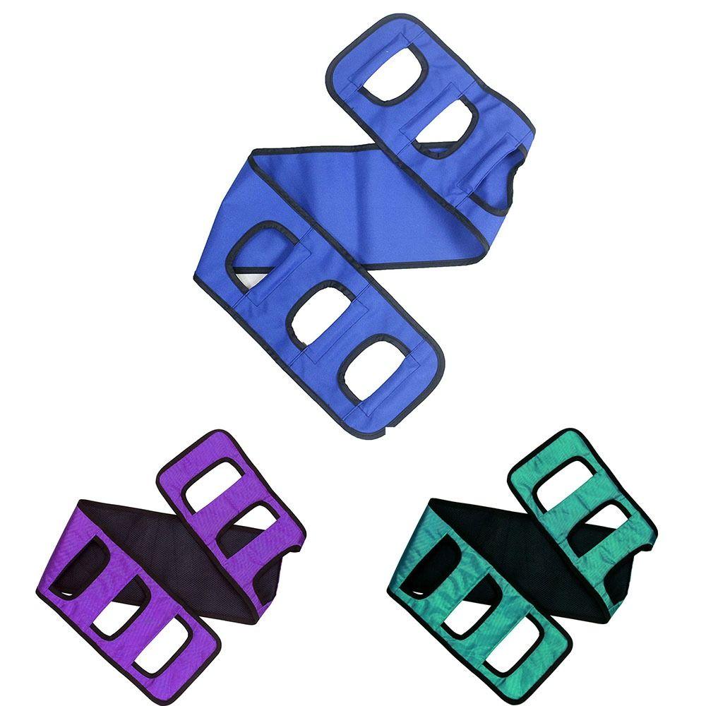 

Нейлоновый ремень для переноски для пожилых людей с ограниченными возможностями, подушка для ухода за больными, ремень для переноски пациентов