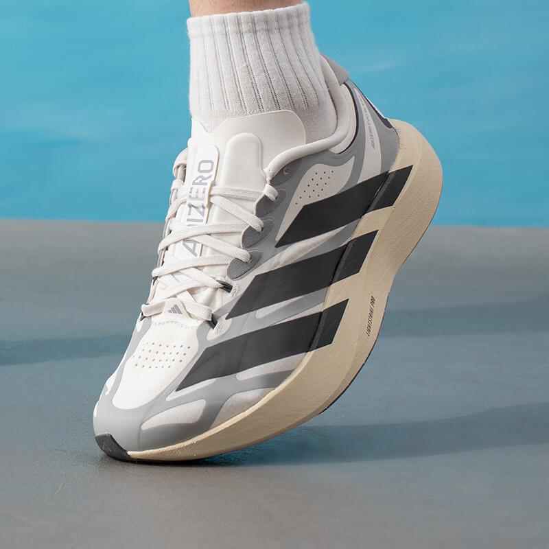 Adidas Men s Road Racing Running Shoes KJ0430 EU 40