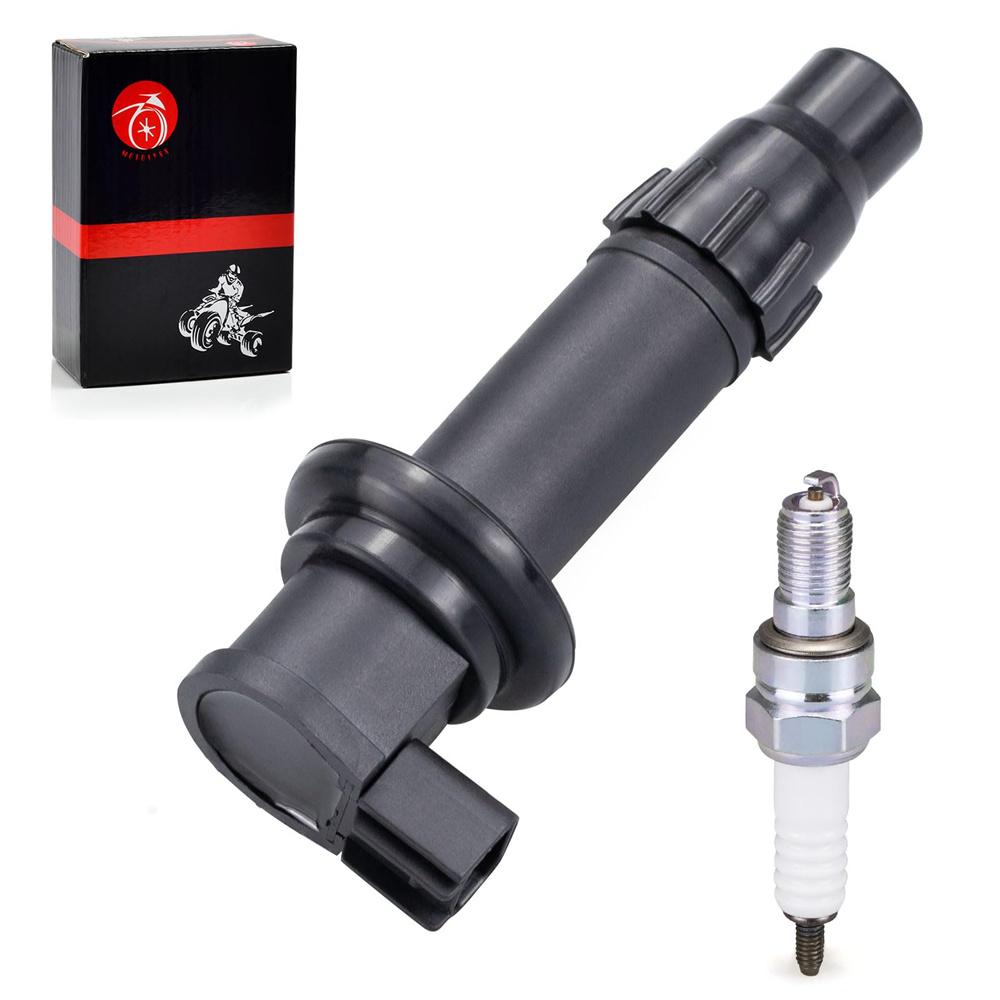 Ignition Coils & Spark Plug For HONDA CRF150R CRF150RB 2007-2023 30700-KSE-003