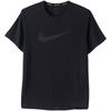 Running Fitness Training Comfortable Breathable Sports Casual Short Sleeve T-Shirt Men Tops IF2146-010