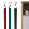 Extended 70CM Japanese-style Shoehorn, Household Shoe Handle, Elderly, Pregnant Women, Long Handle Magnetic Shoe Wearer