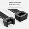 MingGu Self-Locking Nylon Cable Ties