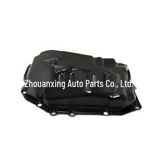 31437011 Gearbox Oil Pan for Volvo V60/S60 – Perfect Fit