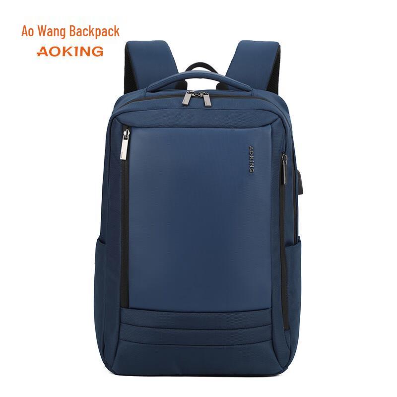 Aoking Деловая повседневная сумка-рюкзак для путешествий