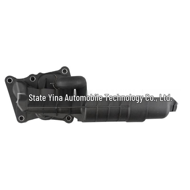 

Plastic Engine Oil Cooler Seat for Mercedes-Benz W204 Models Other