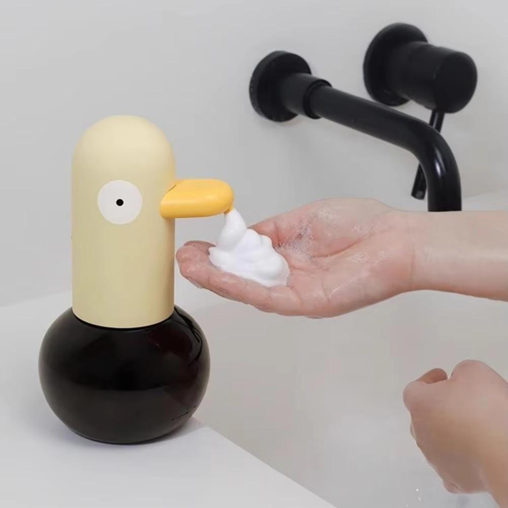 Automatic Induction Soap Dispenser Large Capacity Hand Soap Dispenser For Bathroom Kitchen