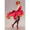 Wonderful Works TV Anime "Atelier Ryza: Ever Darkness & the Secret Hideout" Ryza Stout Dress Ver. Figure