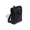 Adidas Neo T4H BP M Sports Nylon Backpack Unisex Backpacks Black H34816
