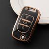 Premium Key Case for Baojun 510, 730, 310W, 200E100, 560, 530, 360, 630 Models