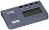 KORG Tuner for MG Matte Gray Guitar/Bass GA-2