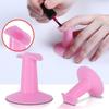 Rest Holder Nail Art Finger Rack Finger Rest Holder Nail Art Finger Support Holder For Gel Polish