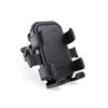 Shockproof Phone Holder for Cycling, Mountain Bikes, Motorcycles & Scooters with Anti-Shake Straps & Fixing Bracket