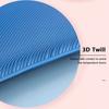 1500/1000Ml Thick  Water Bottles Portable Rubber Winter Warm  Water Bag Hand Warmer Water Filled Silicone  Water Bag