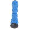 Dog Chew Toy Teeth Cleaning Stick with Sound Pet Interactive Molar Playing Toy