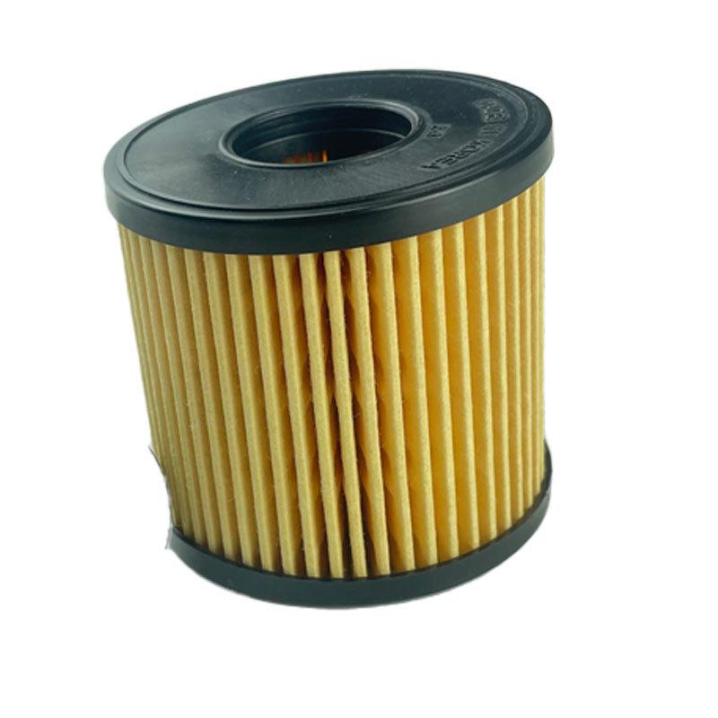 Prvek filtru motorového oleje a klimatizace 26350-2J000
