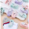 Bed Sheet Clips Bedroom Blanket Holder Non-slip Blanket Clip Curtain Blankets Duvet Cover Clip Fastener Fixer Device