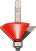 EDGE MILLING CUTTER 8*44*61MM - B 2608629379