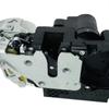 SsangYong Rexton Car Door Lock Actuator Latch Assembly KGM7121008032