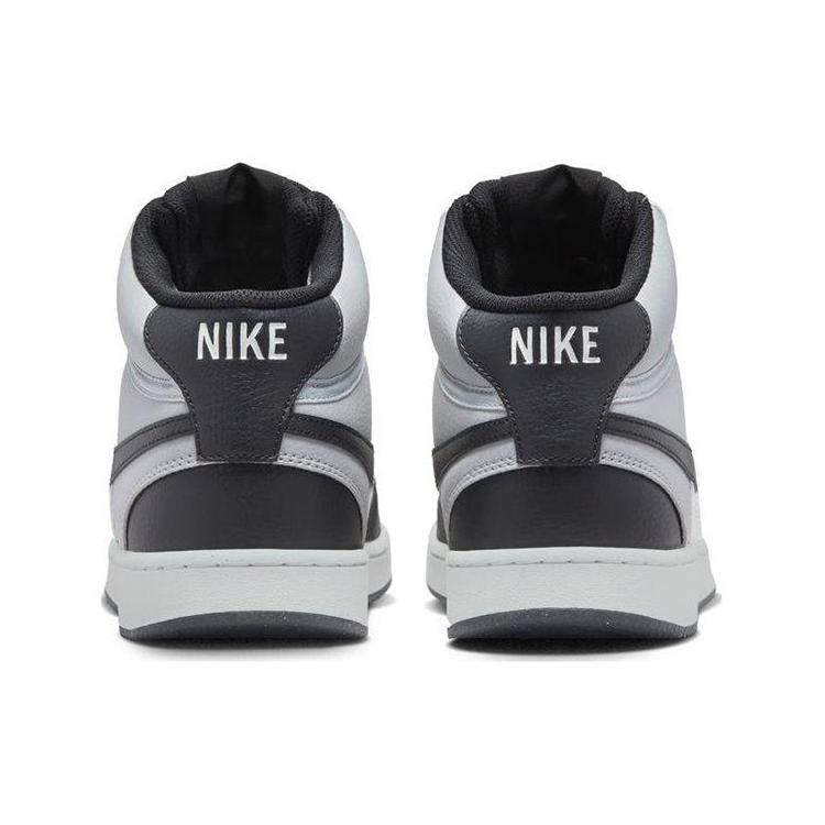 Nike Court Vision Mid Next Nature 'Light Smoke Grey Sail' DN3577-002