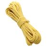 Core Cotton Monochrome Braided Rope Cotton Cord Thread String DIY Beading Bracelet Jewelry Making