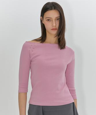 Oberteile – T-Shirts