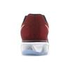 Nike Air Max Tailwind Comfortable Round Toe Low top Running Shoes Men's Umber 805941-601