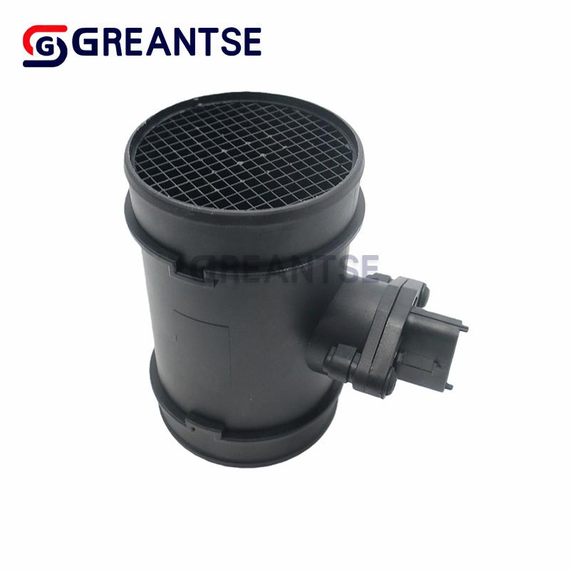 Mass Air Flow Meter Sensor MAF 9193533 1192W5 For Cadillac Catera Saturn LS2 LW2 L300 LW300 1999 2000-2003 Car Accessories