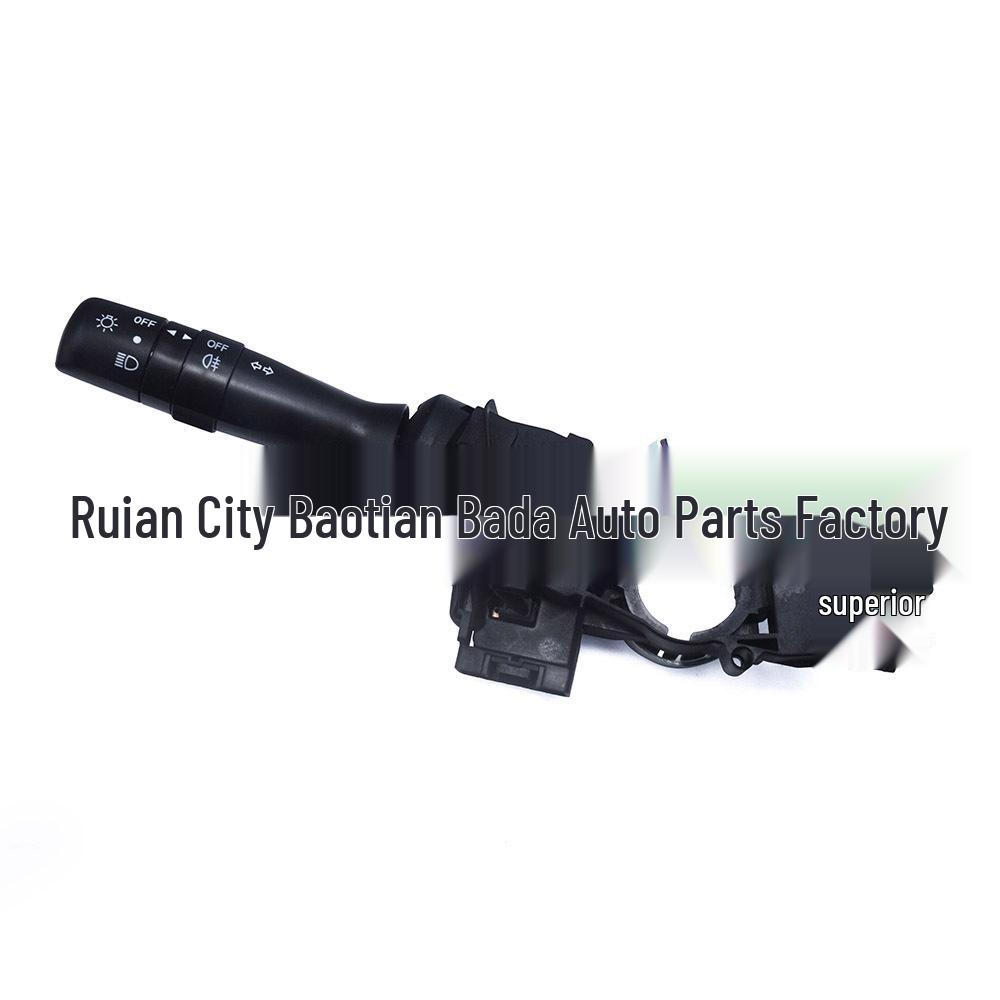 

Peugeot Citroën Steering Column Switch for Headlights & Fog Lights (6253.A0) None