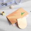 Hummingbird Birthday Card Handmade Pop-Up Bird Flower Card 3D Mother's Day Anniversary Valentine's Day Greeting Card for Women