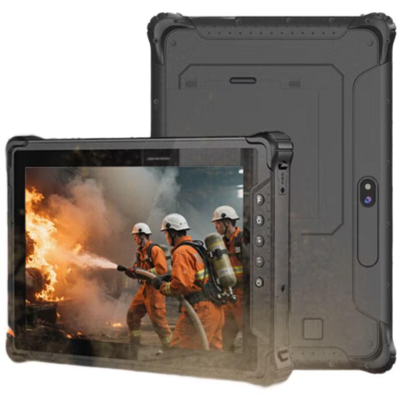 

YUEXIGK IP65 Rugged Industrial Tablet PC with NFC (CN version)