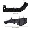 Bumper Support Bracket Engineered To OEM Specifications