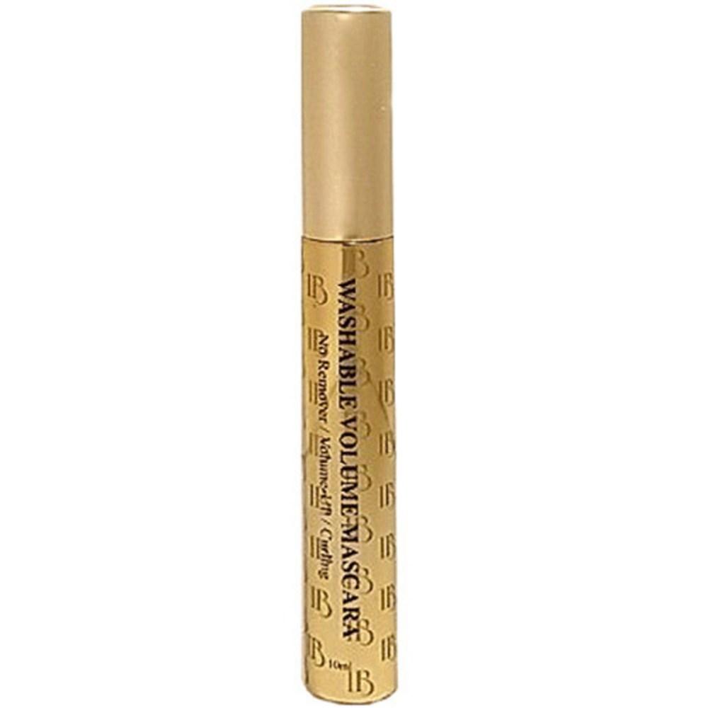 Non-smudge Mascara Eye Beauty Washable Volume Mascara, 1 Pc