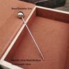 Vintage Hair Stick Clips for Women Simple Elegant Pearl Metal Hair Sticks Girls Hairclip Hair Accessories Wedding Hairstyle Tool