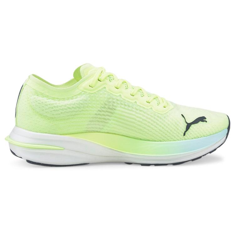 Puma Deviate Nitro 'Fizzy Light' Men's 194449-13