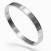 Mark-4 [Mark-4] Plain Click (Silver)