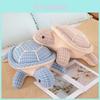 Adorável Tartaruga e Crocodilo de Pelúcia Brinquedos de Pelúcia Para Crianças Perfeito Para Dormir e Brincar