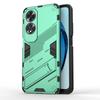 Phone Holder Case For Oppo A60 Case Bumper Anti-knock Armor Full Edge Back Cover For Oppo A60 Case For Oppo A60 A 60 6.67 inch