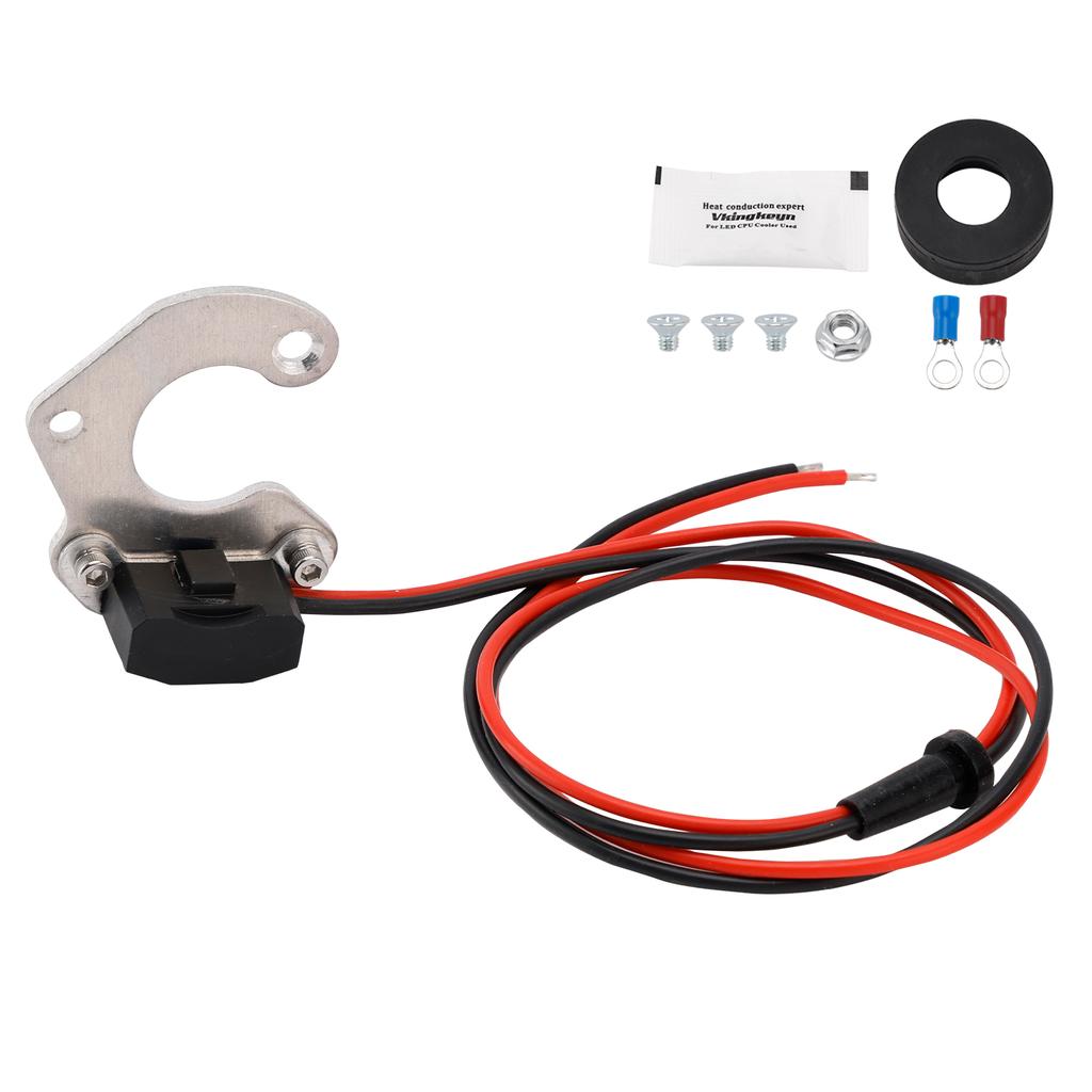 1442 Ignitor Electronic Ignition Conversion Kit for IHC 4 Cylinder
