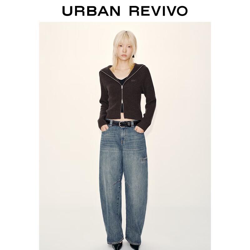 UR Women's Amber Glimmer Knit Cardigan