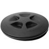 6 Inch Kayak Hatch Cover Anti Aging Boat Deck Plate Water Cover Seal Hatch Cover  Marine Closure