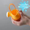 Toy Royal Soft Bath Variety Set Water Play Bath Toy Pool Toy Soft Material Chick Frog Doll (Antibacterial/Antifungal)