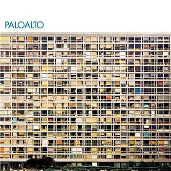 CD PALOALTO - Paloalto CK63526 American Record 2000 US Rock Used