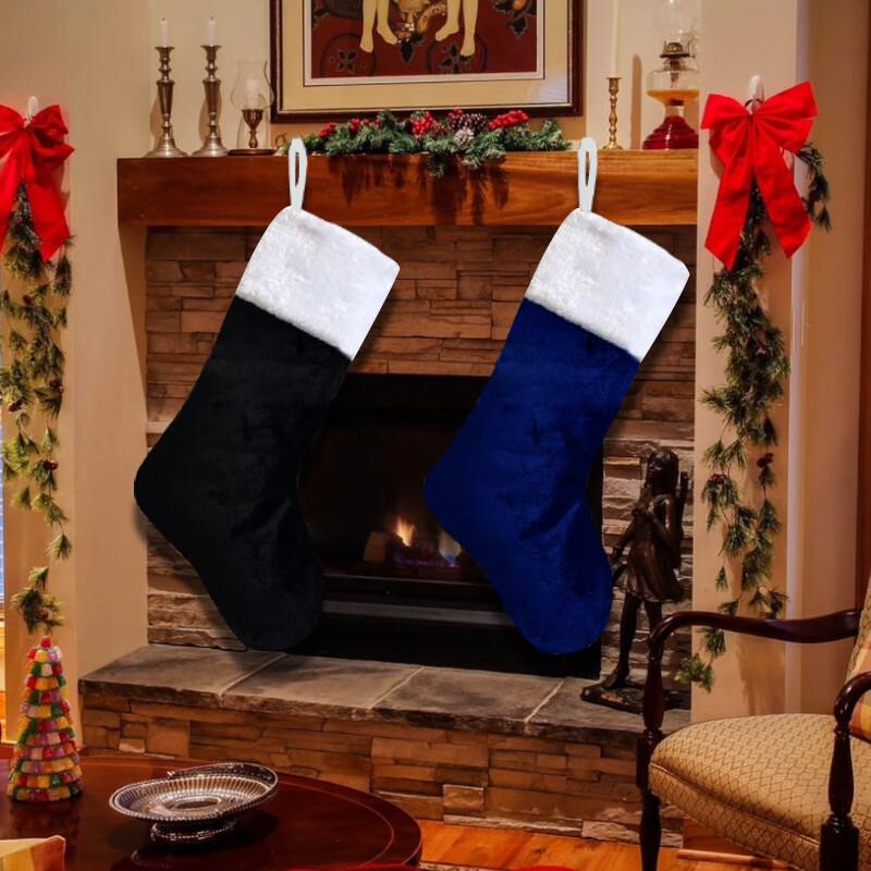 

Christmas Stocking Gift Bag