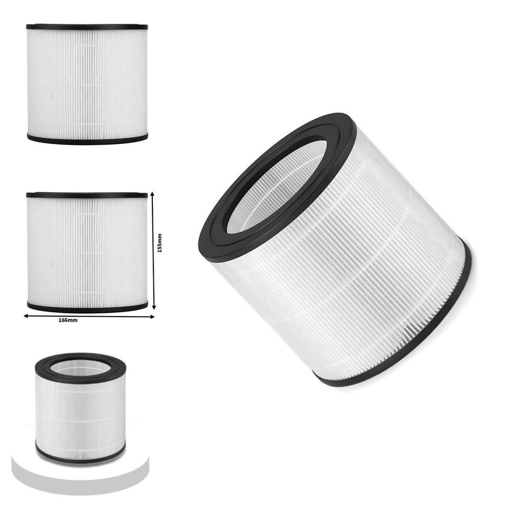For Philips Ac0650 Fy0611 Air Purifier Filter Replacement Formaldehyde Allergens